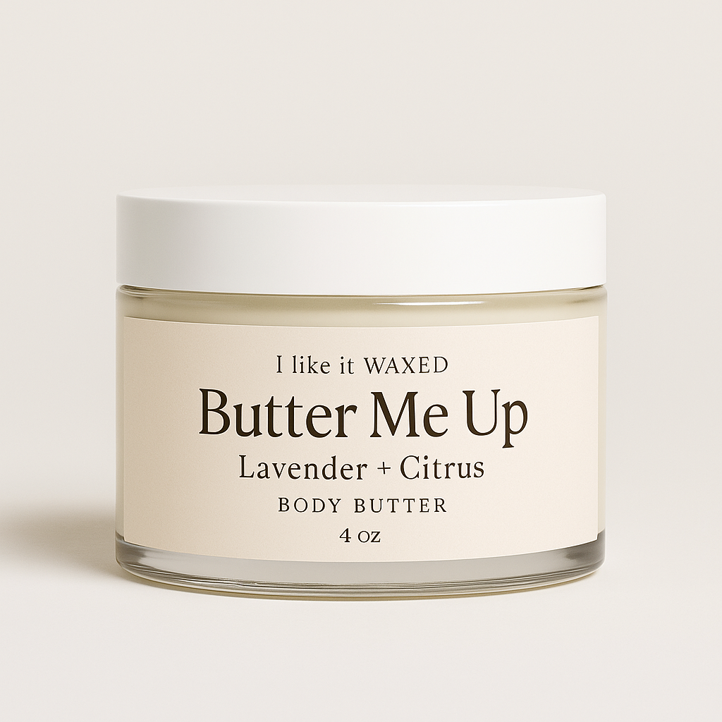 Butter Me Up