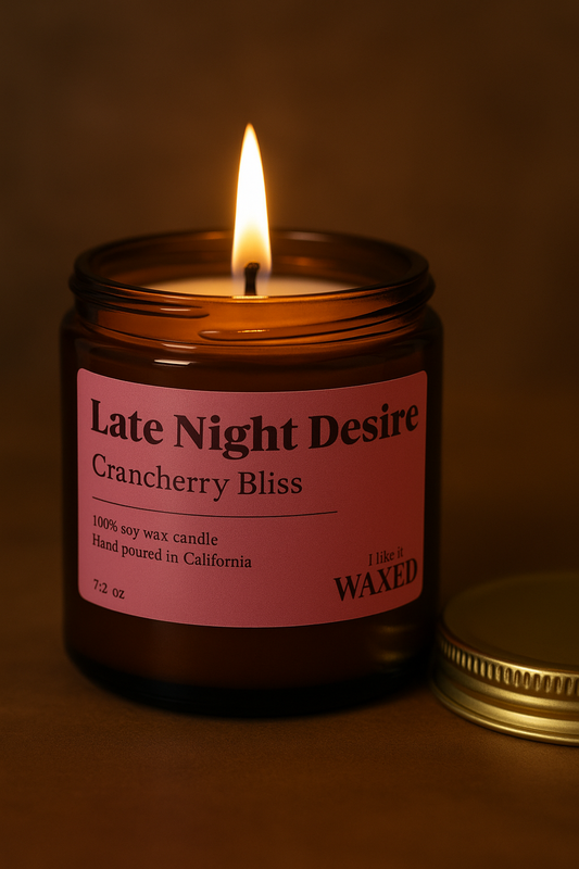 Late Night Desire