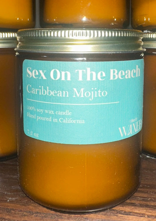 Sex on The Beach