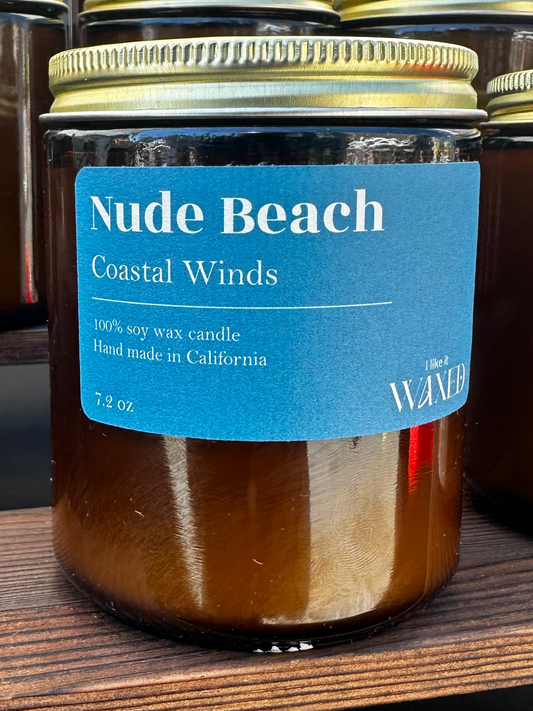 Nude Beach