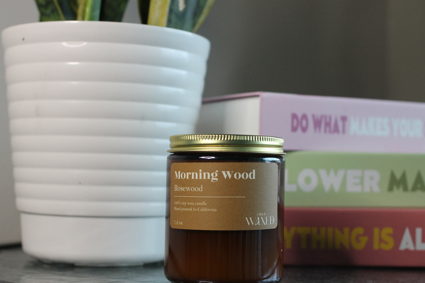Morning Wood