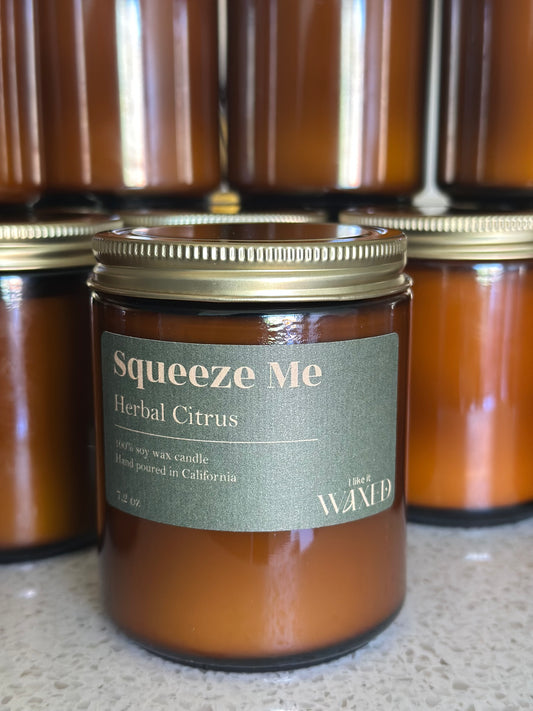 Squeeze Me