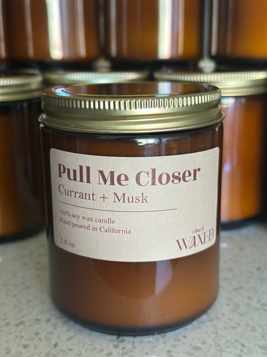 Pull Me Closer
