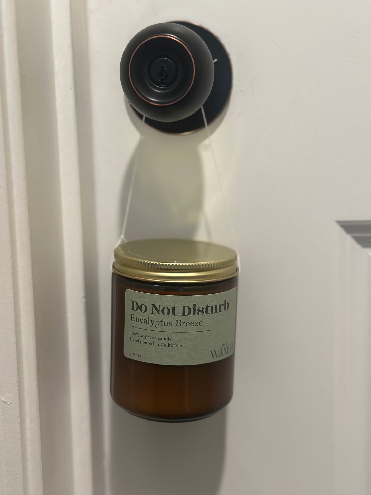 Do Not Disturb