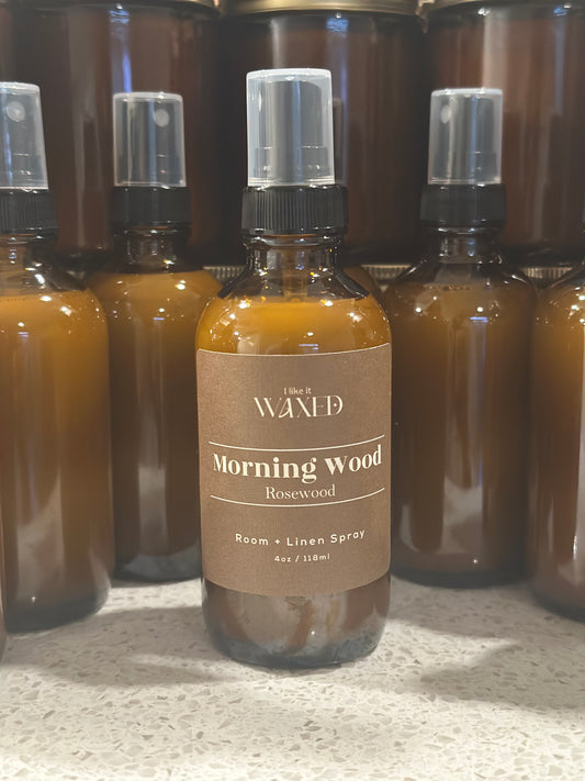 Morning Wood