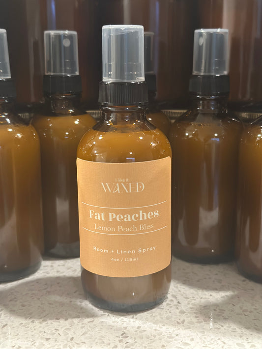 Fat Peaches