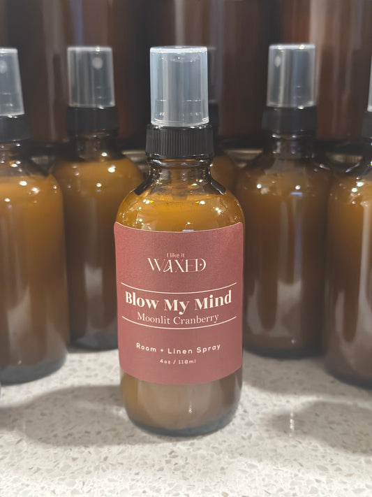 Blow my Mind