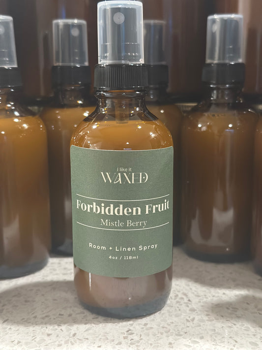 Forbidden Fruit